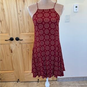 Brandy Melville Boho Sundress